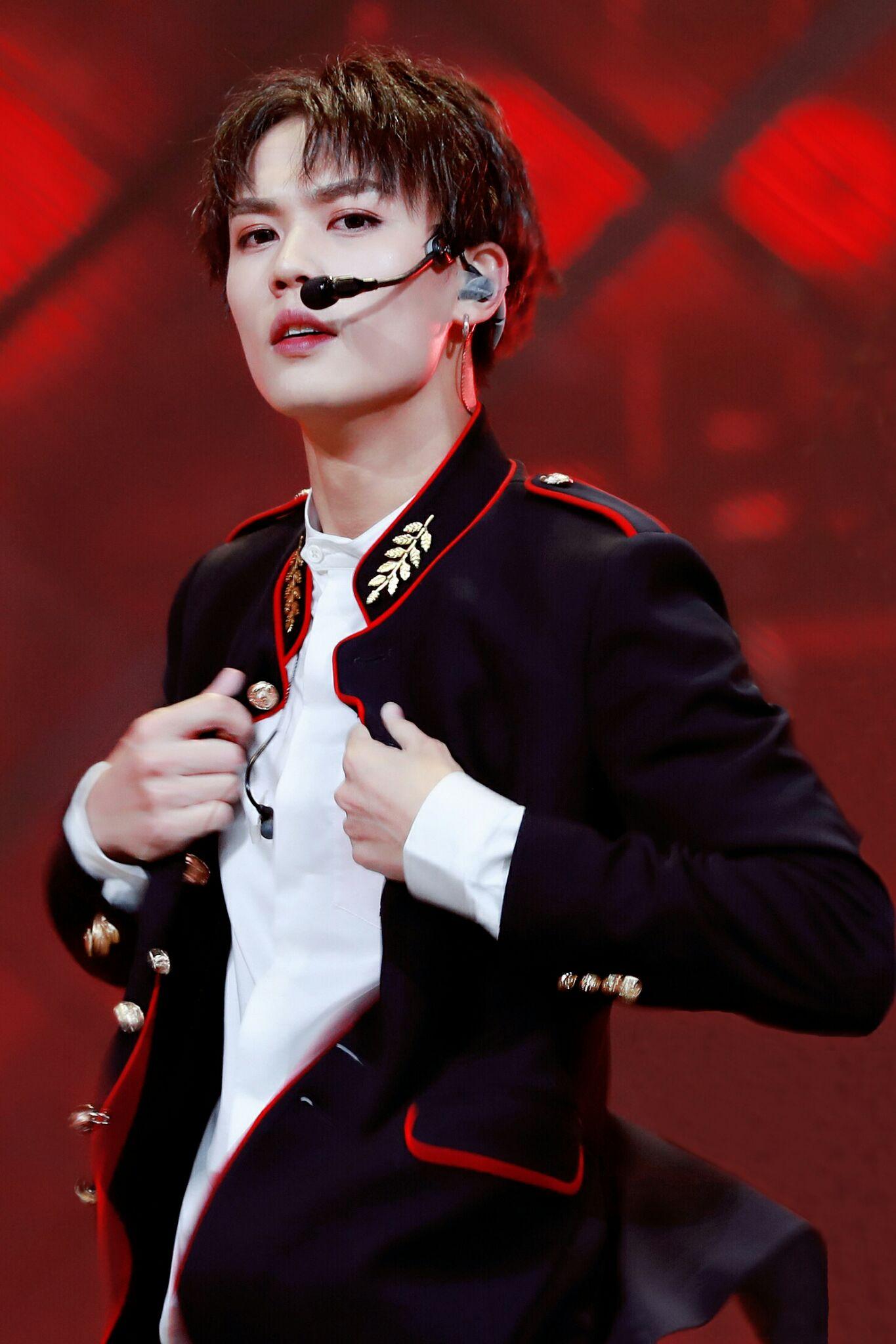 如何评价偶像练习生林彦俊