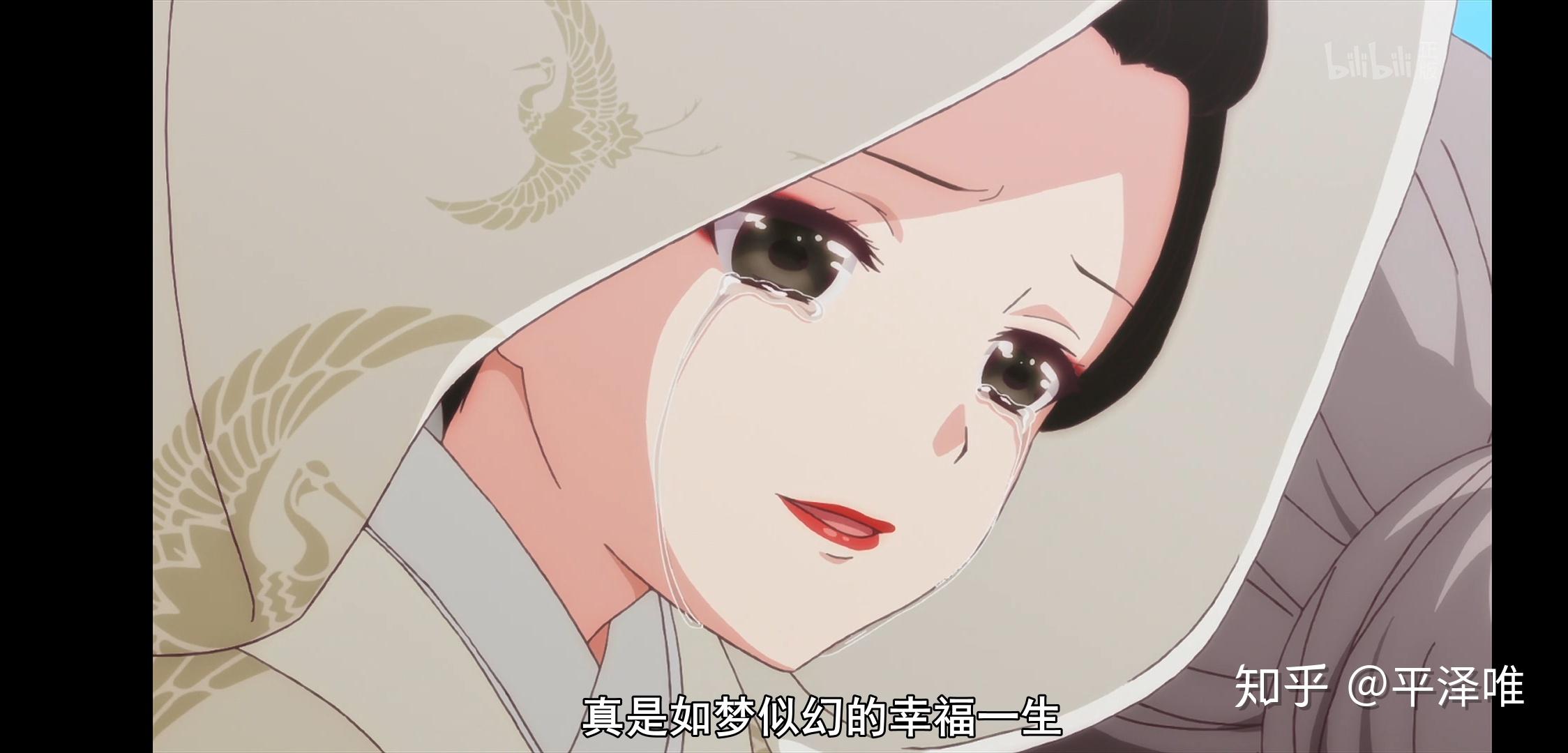 想问下这个图片是哪个动漫里的