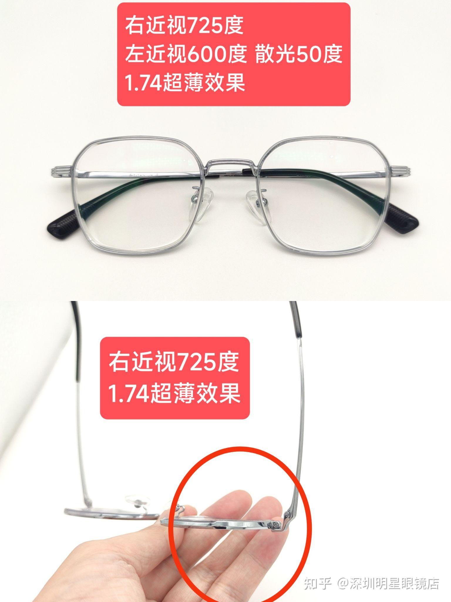 正品韩国凯米U6防蓝光防紫外线镜片1.74超薄耐磨发水膜高度眼镜片-阿里巴巴