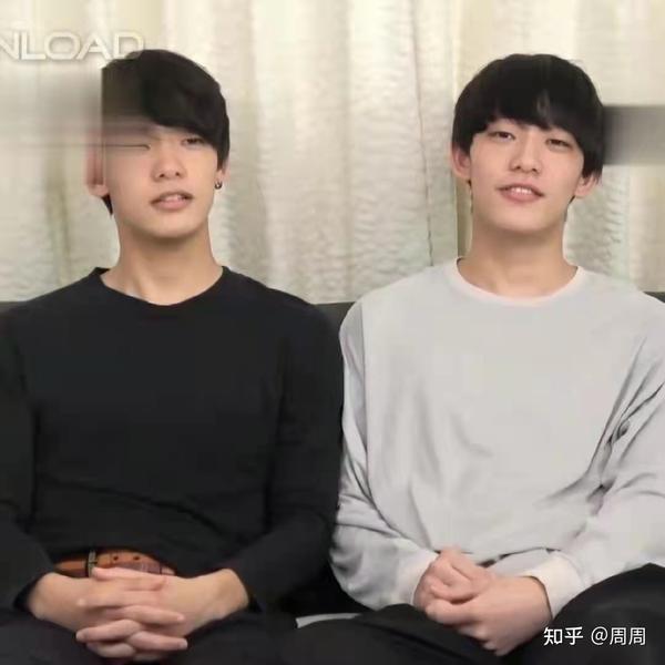 《TWINS 柳澤兄弟 vol.2》 - 知乎