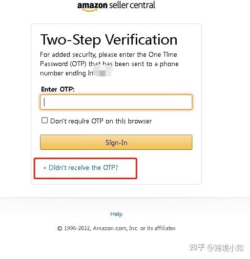 亚马逊账号手机停机了 该怎么办 三 知乎