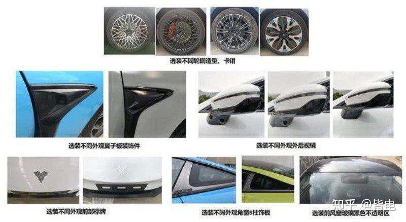 一周大事件｜五菱Air ev上市/新款蔚来ES8/深蓝SUV/岚图追光