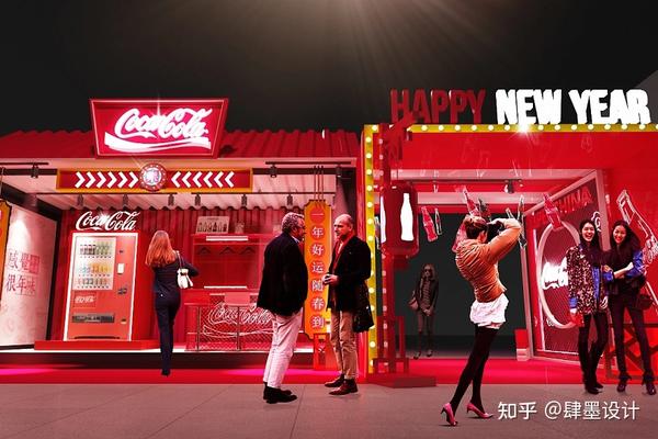 为什么品牌快闪活动人气高？ - 知乎