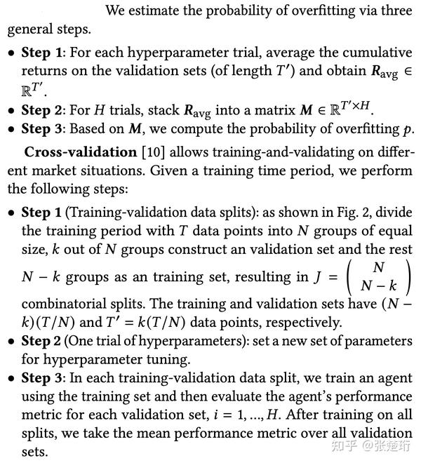 【强化学习 226】强化学习用于数字货币交易 知乎