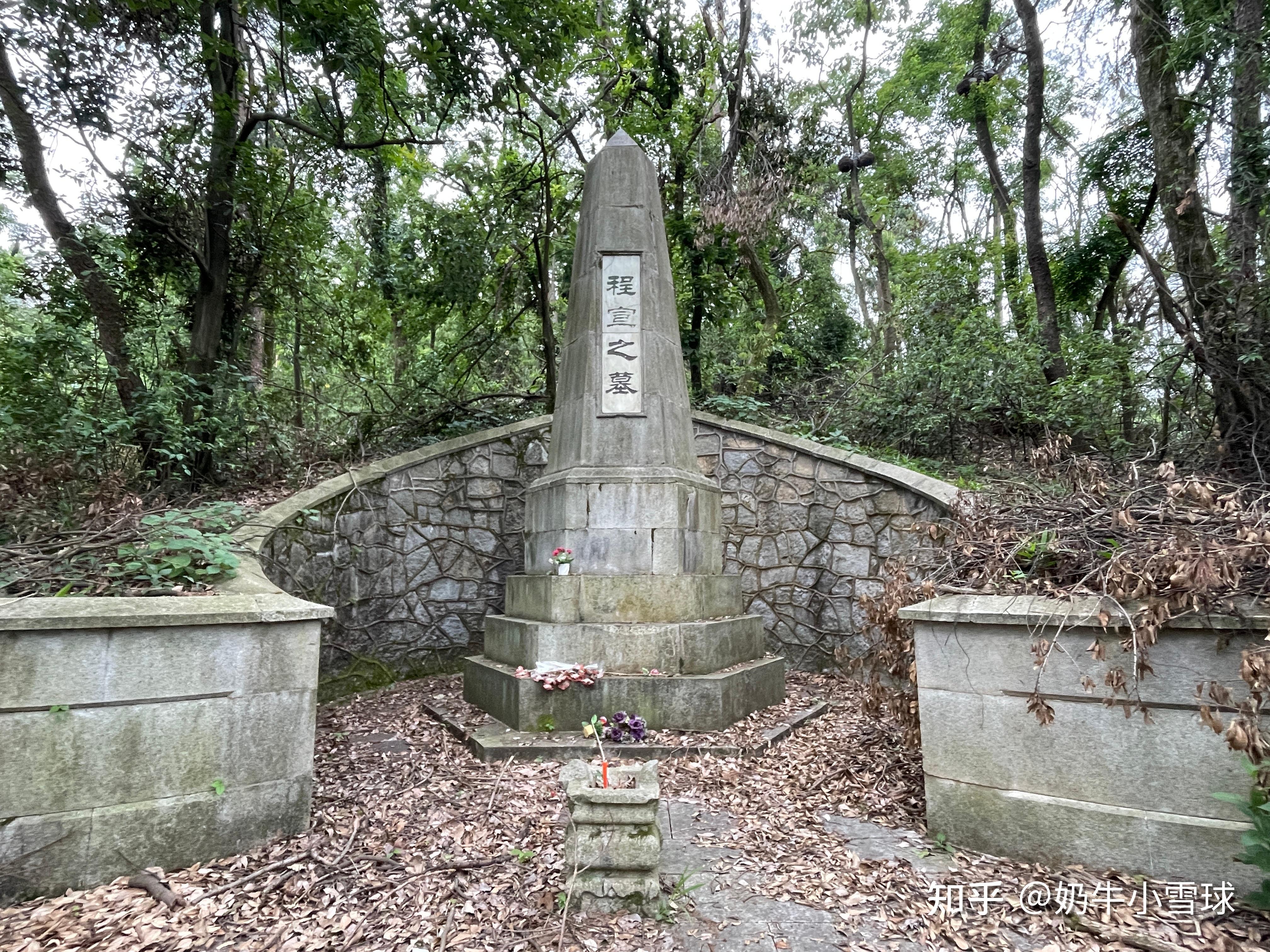 湖南导览:岳麓山·爱晚亭 - 知乎