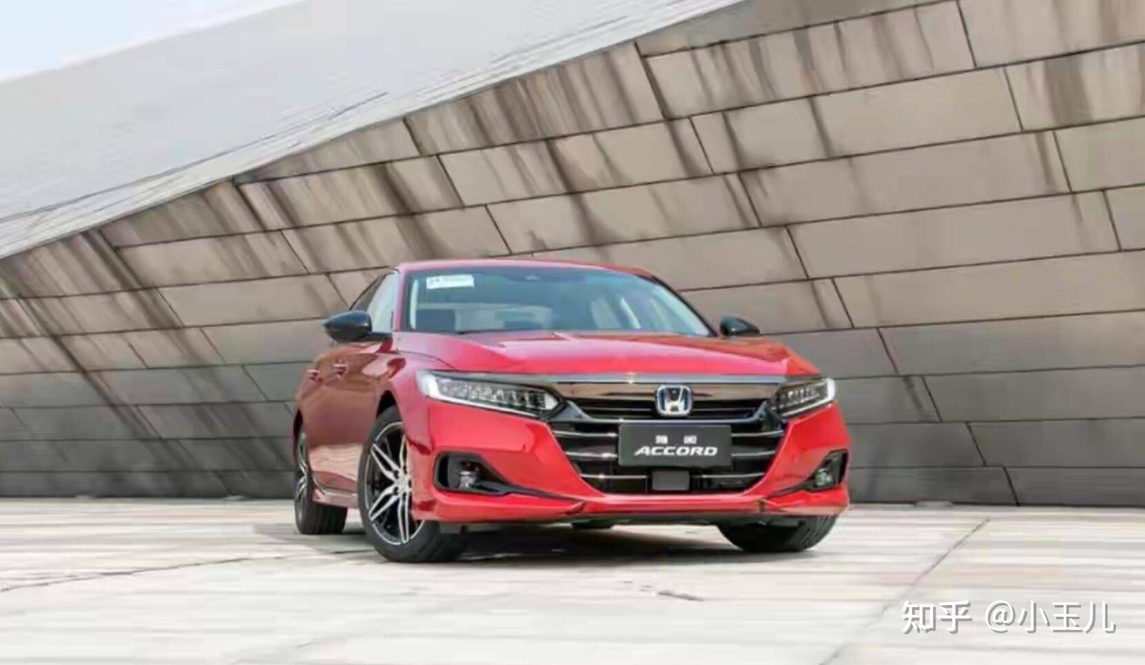 2月仅售6519台本田雅阁销量再度走低多少让人难以相信