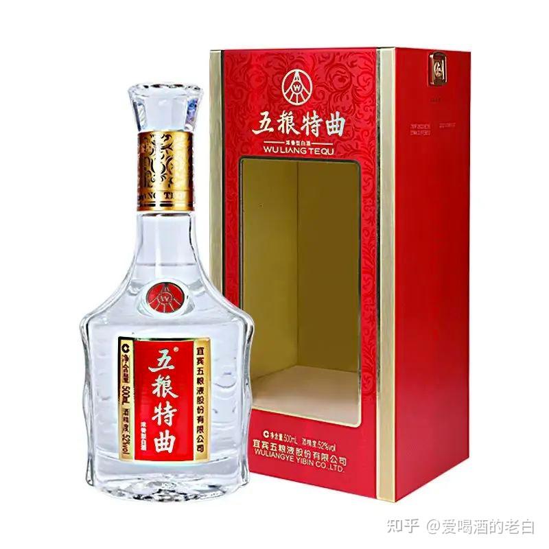 618購酒指南100300元10款濃香型白酒推薦