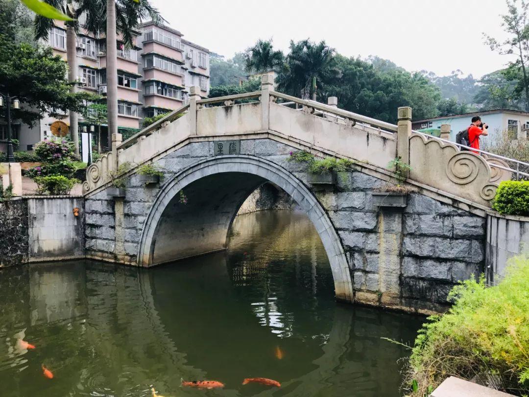 广外·相思河 - 知乎