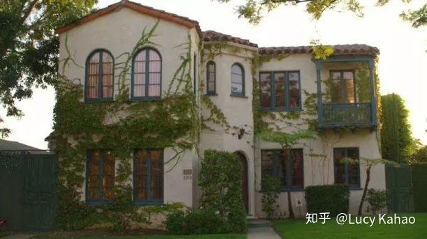 摩登家庭第十季回归jesse首次公开他的家