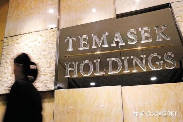 创新投融环境持续低迷，但这家公司却获淡马锡新一轮领投 - 知乎