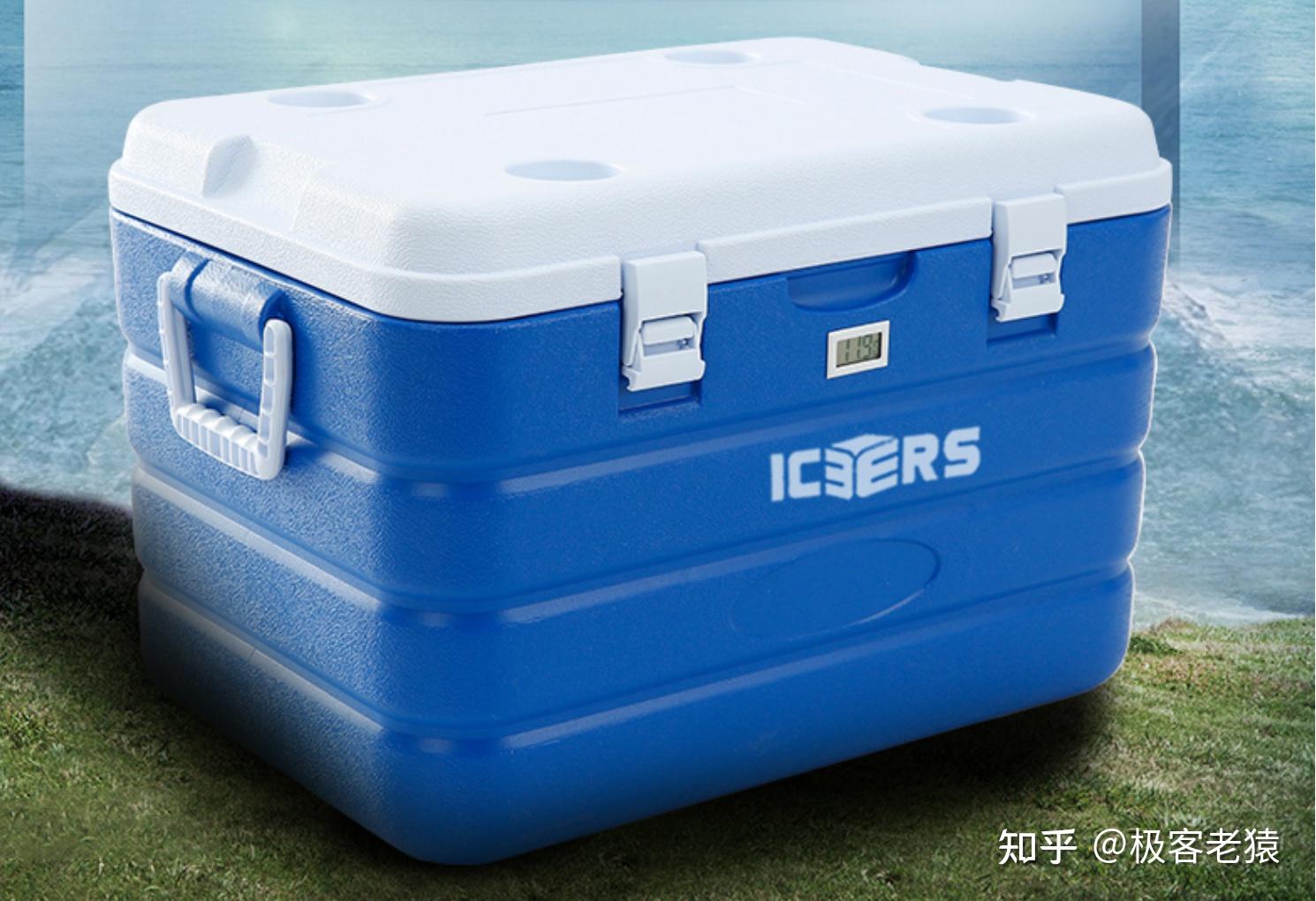 车载保温箱推荐车用保温箱保温箱哪个品牌好汽车好物推荐车内必备物品