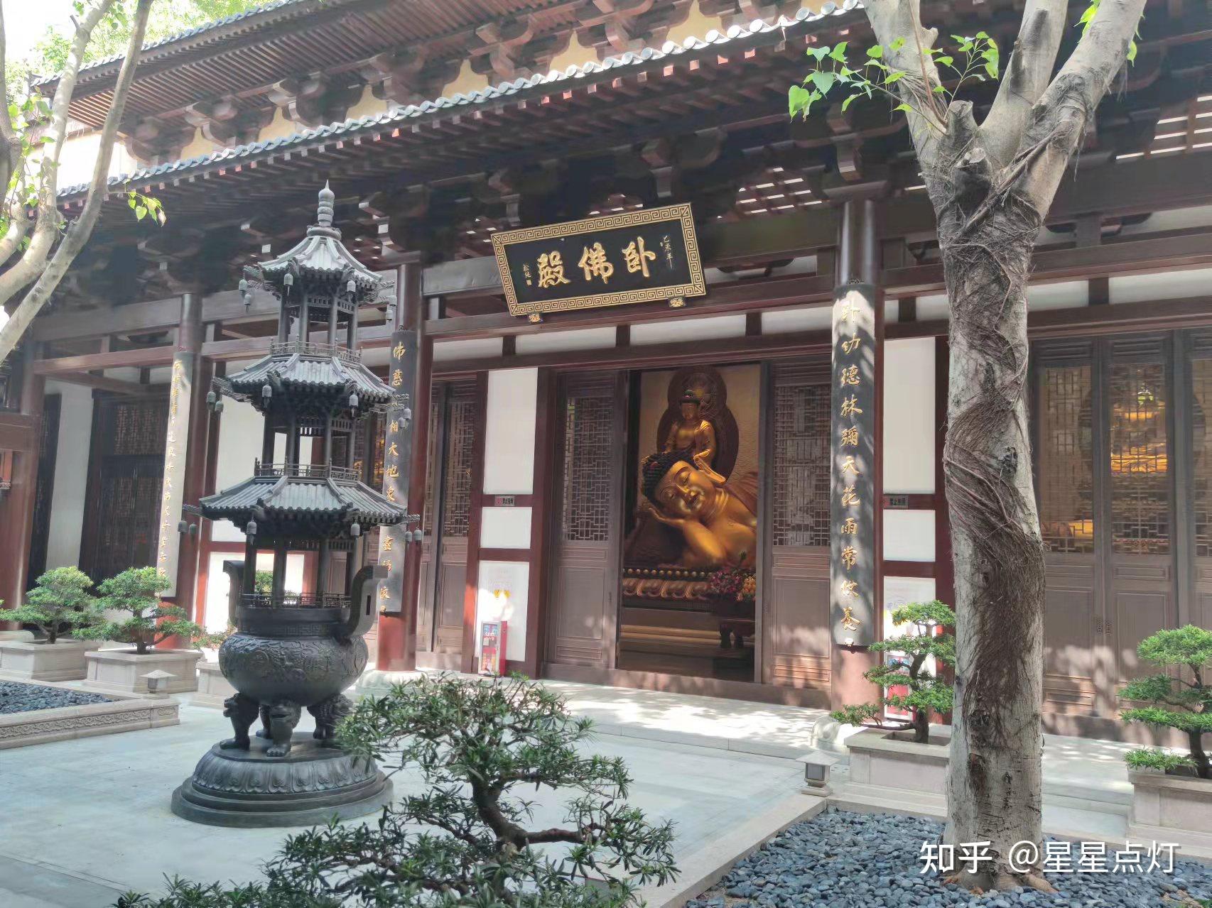 深圳般若禅寺一位地产大享的终极智慧