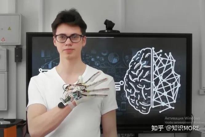 科技如何让失语者