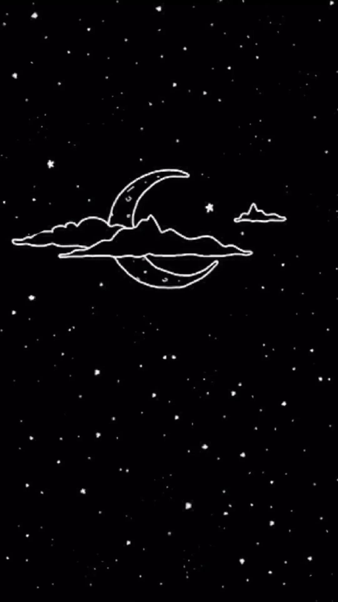 有没有暗黑系的壁纸