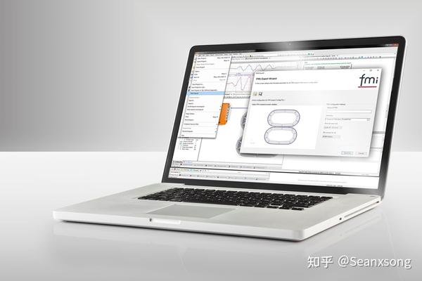 机电协同仿真的接口与规范-FMU/FMI - 知乎