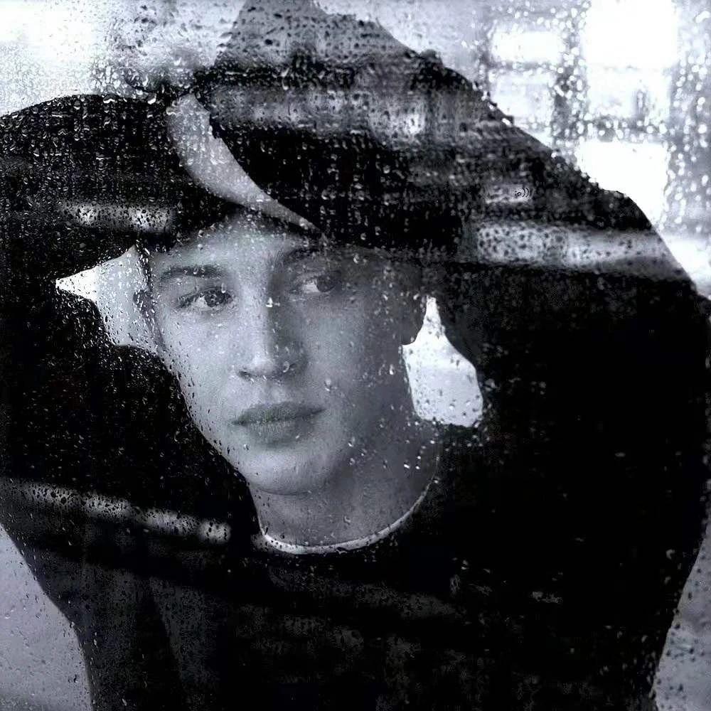 如果汤姆哈迪是你的男朋友