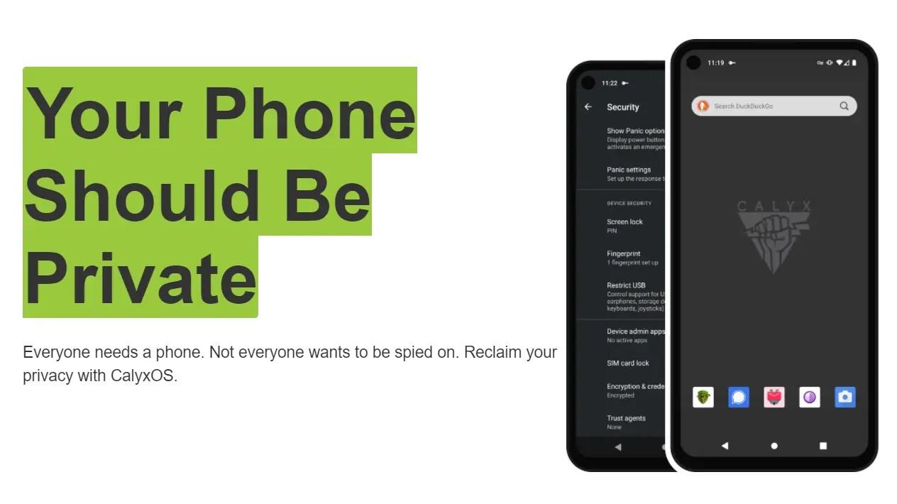 5 个去谷歌化的安卓操作系统 | Linux 中国 - 知乎