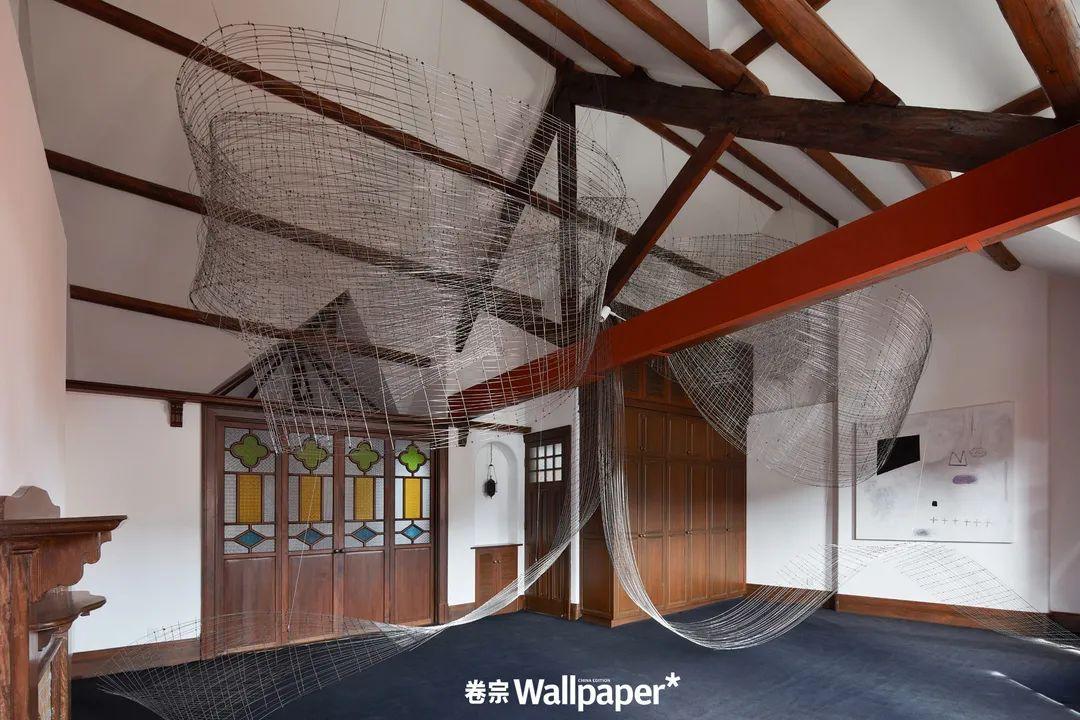 新鲜出炉(上海占地最大的老洋房)上海经典洋房,(图26) 新鲜出炉(上海占地最大的老洋房)上海经典洋房,(图26)