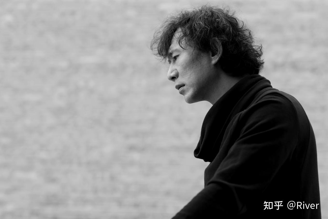 民谣诗人马条发新歌了!《克拉玛依》 - 知乎