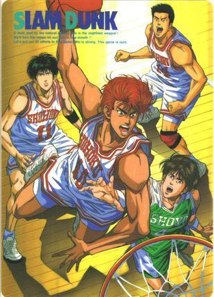 灌篮高手(电影) - 知乎