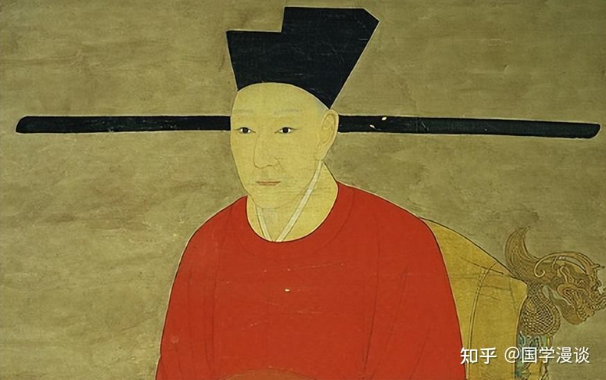 宋高宗赵构的评价不是很好,但却有着什么闪光点? - 知乎
