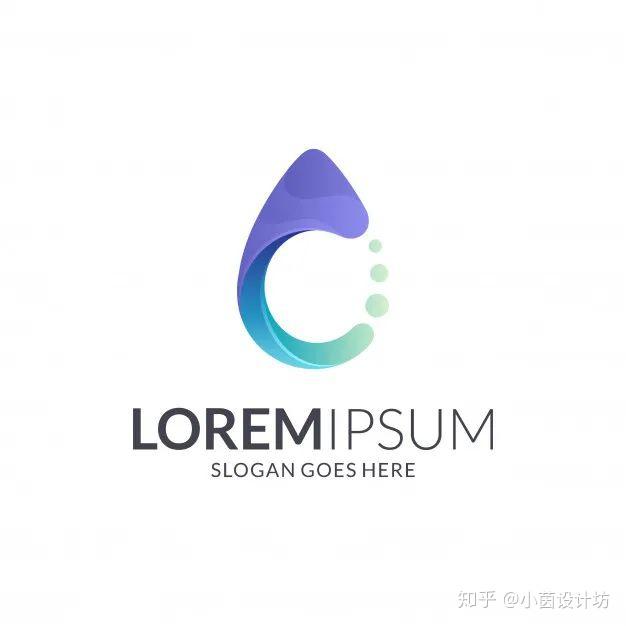 值得收藏的字母logoc