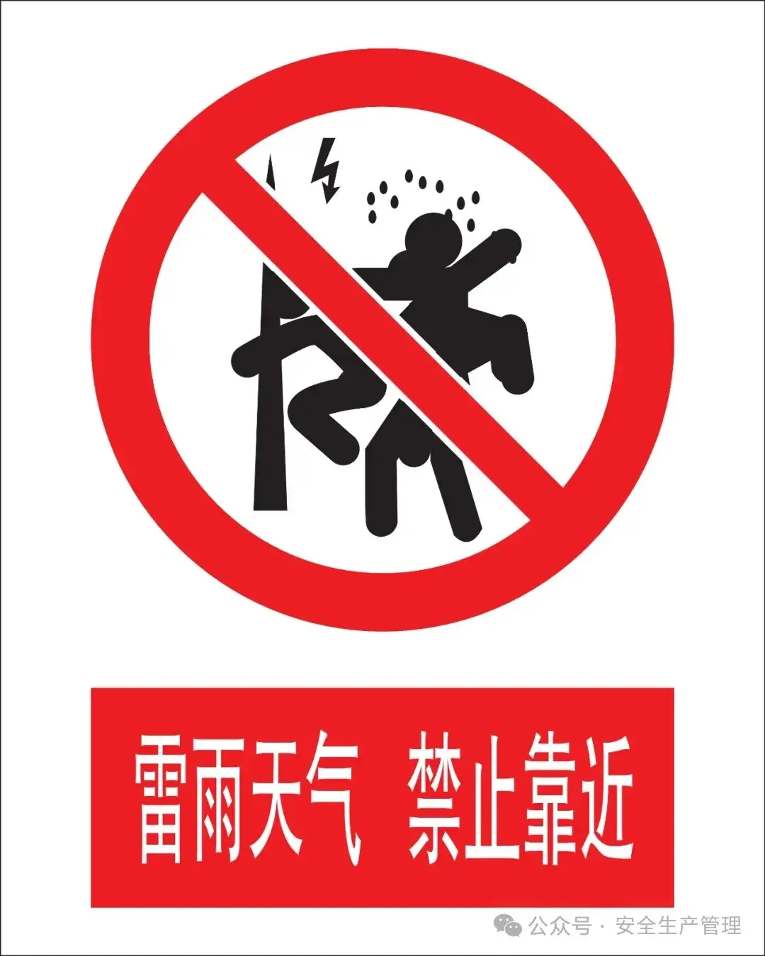 安全标志大全 - 知乎