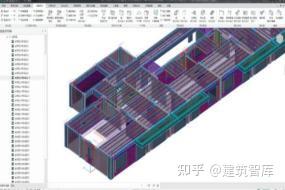 SPCS装配整体式钢筋焊接网叠合混凝土结构-装配式建筑技术 - 知乎