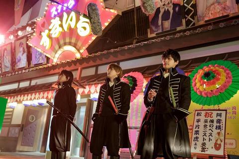 银魂2 电影 知乎