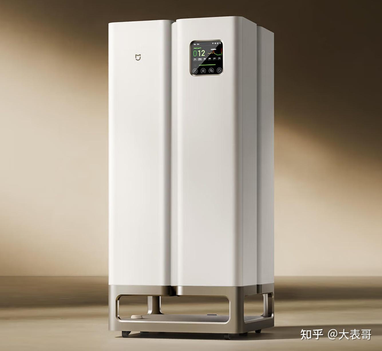 空气净化器=空气净化器真的有用吗