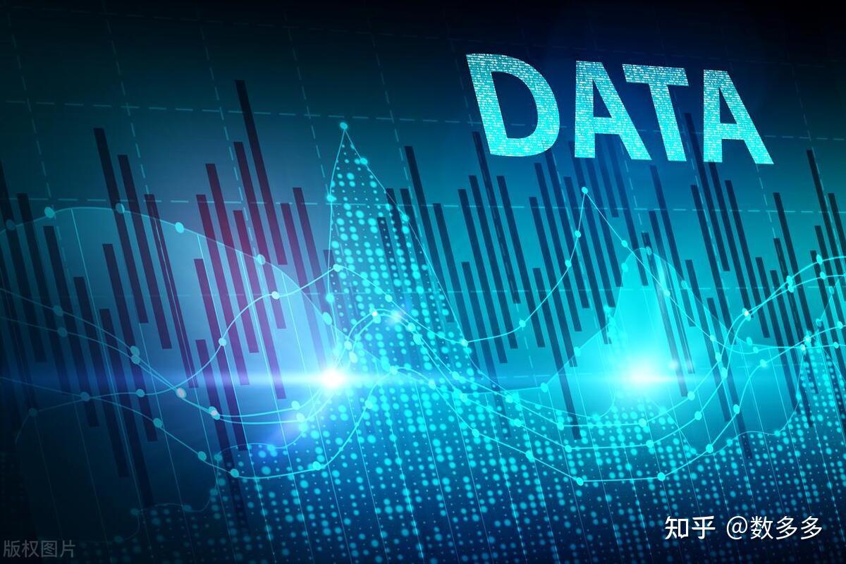 数据确权：谁拥有你的数字人生？ - 知乎