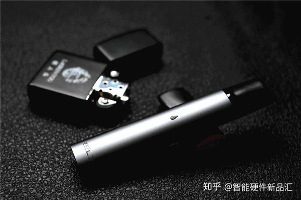 0焦油重回健康relx悅刻電子煙評測