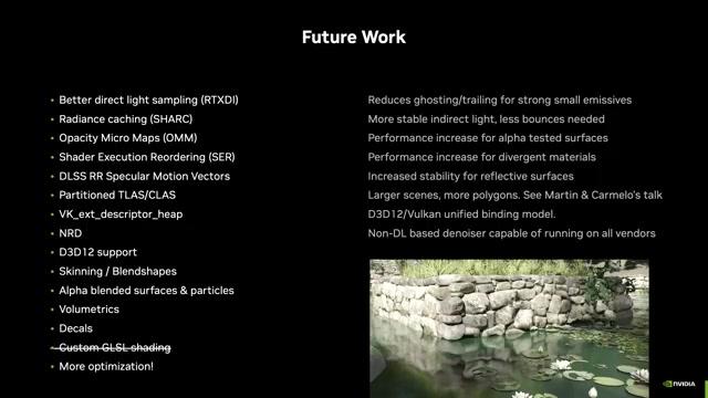 Supercharging Godot Development: Rapid Path Tracing Integration with ...