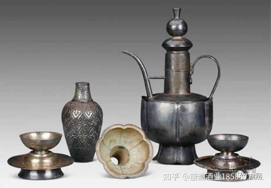 宋代酒具---“五大名窑” - 知乎