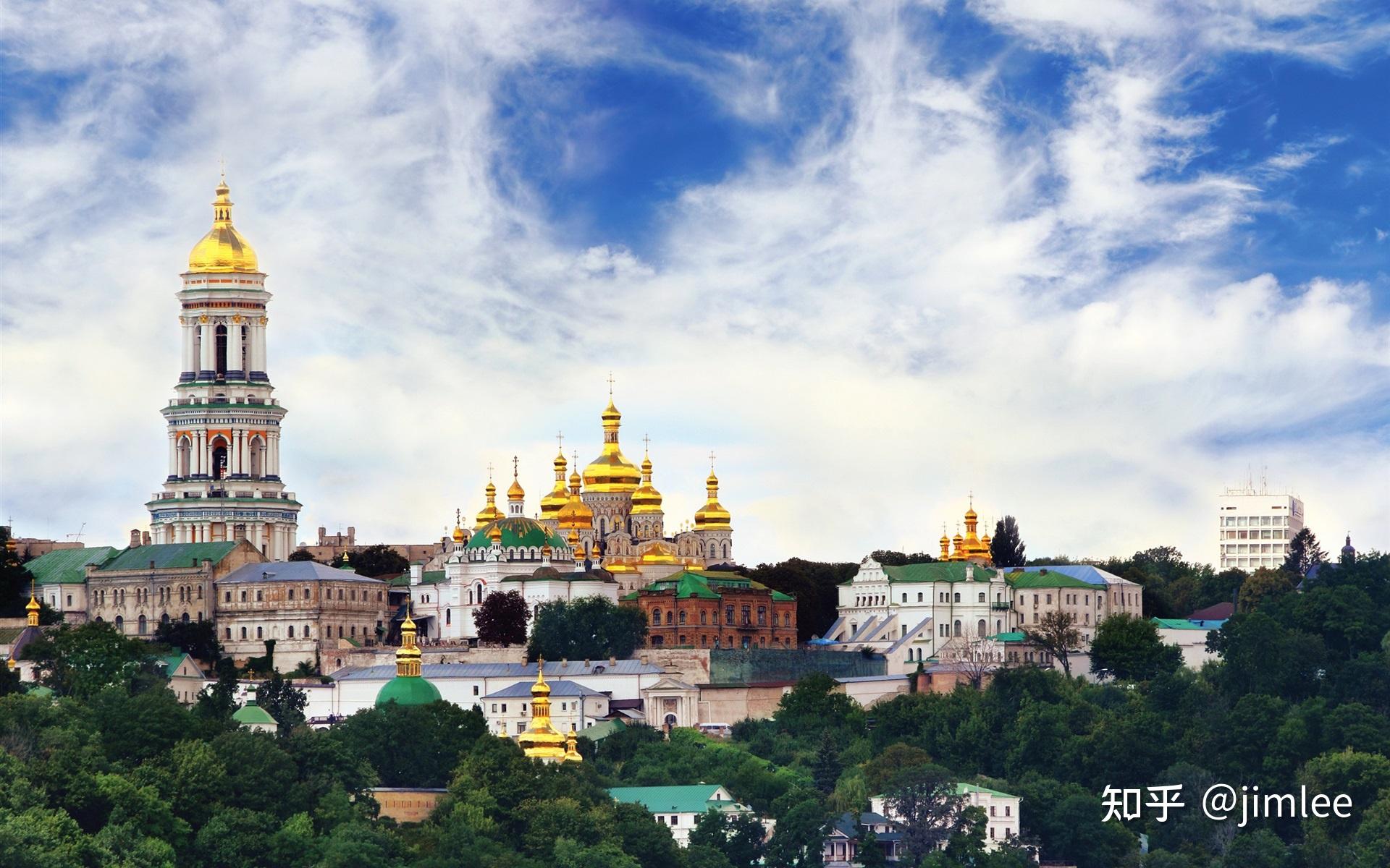 “欧洲子宫”的穷国乌克兰现状,带你看看真实的乌克兰(乌克兰贫穷吗)