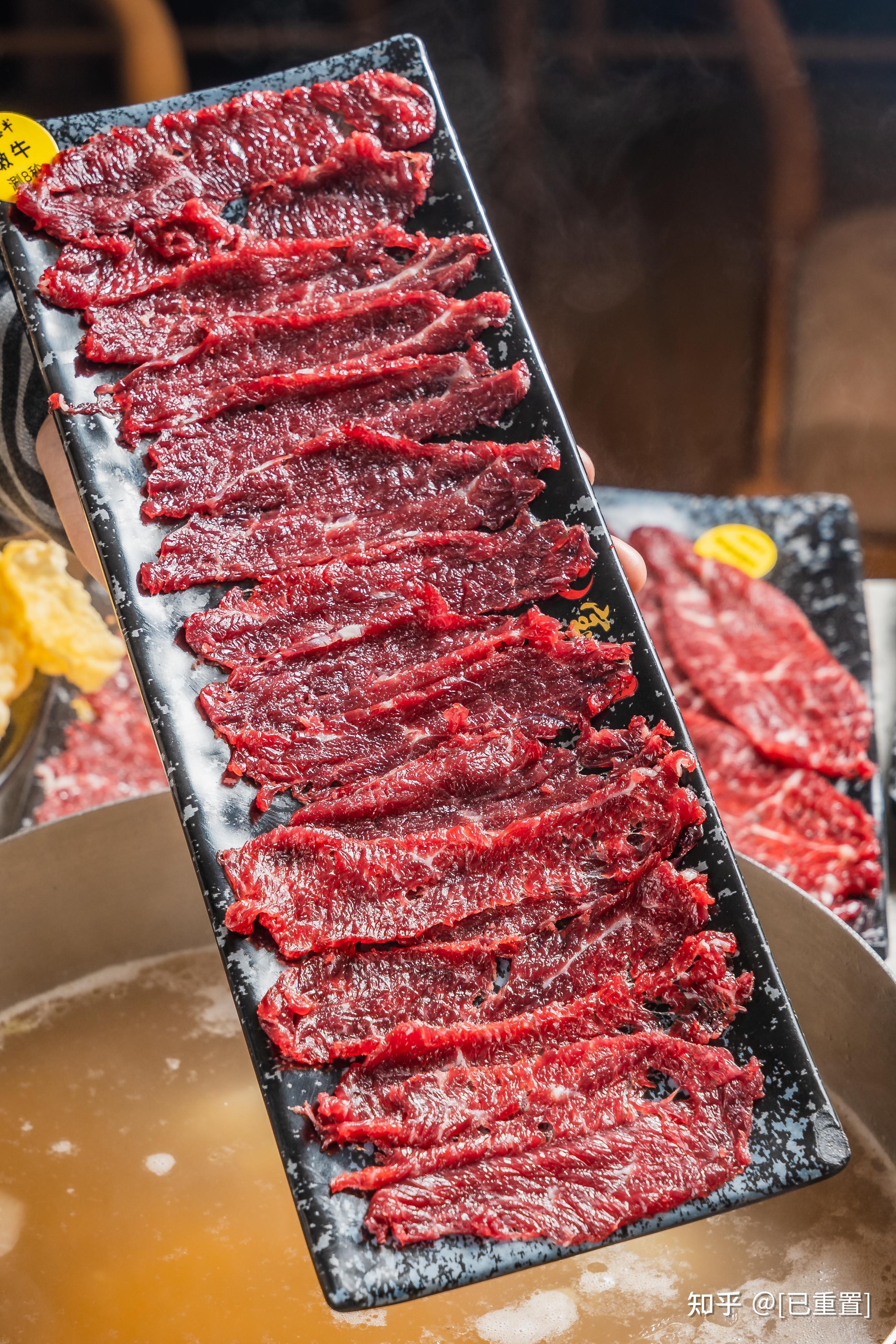 假期吃牛肉火锅吃什么呢这里有推荐哦