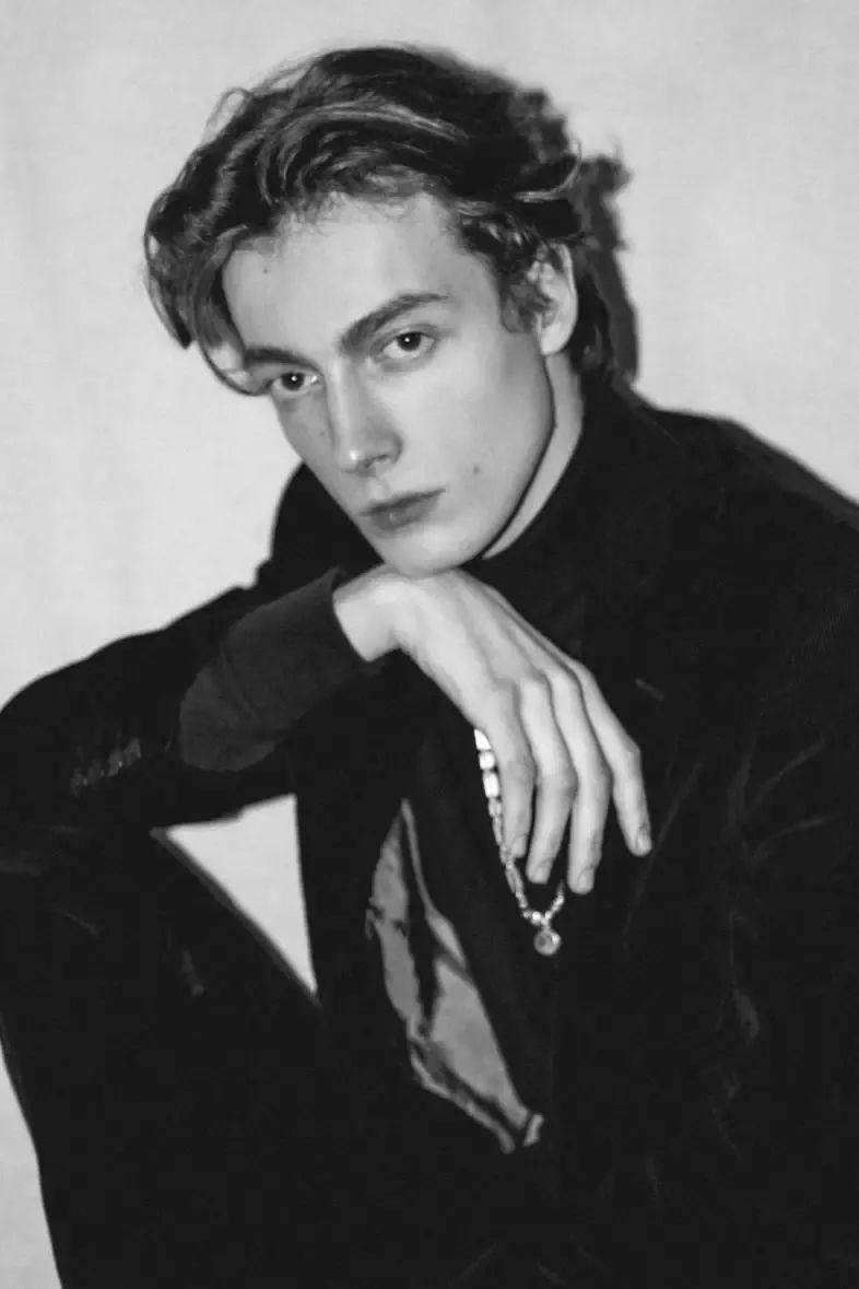 多重身份的惊世奇才查尔斯·德·维尔莫林charles de vilmorin - 知乎