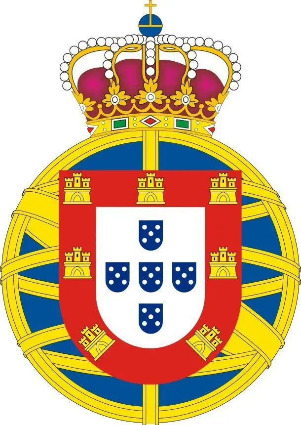 巴西国徽图片图片