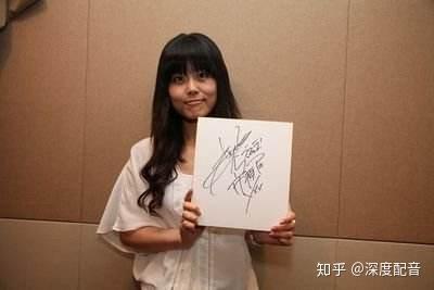 这些角色竟然是同一个人配音 知乎