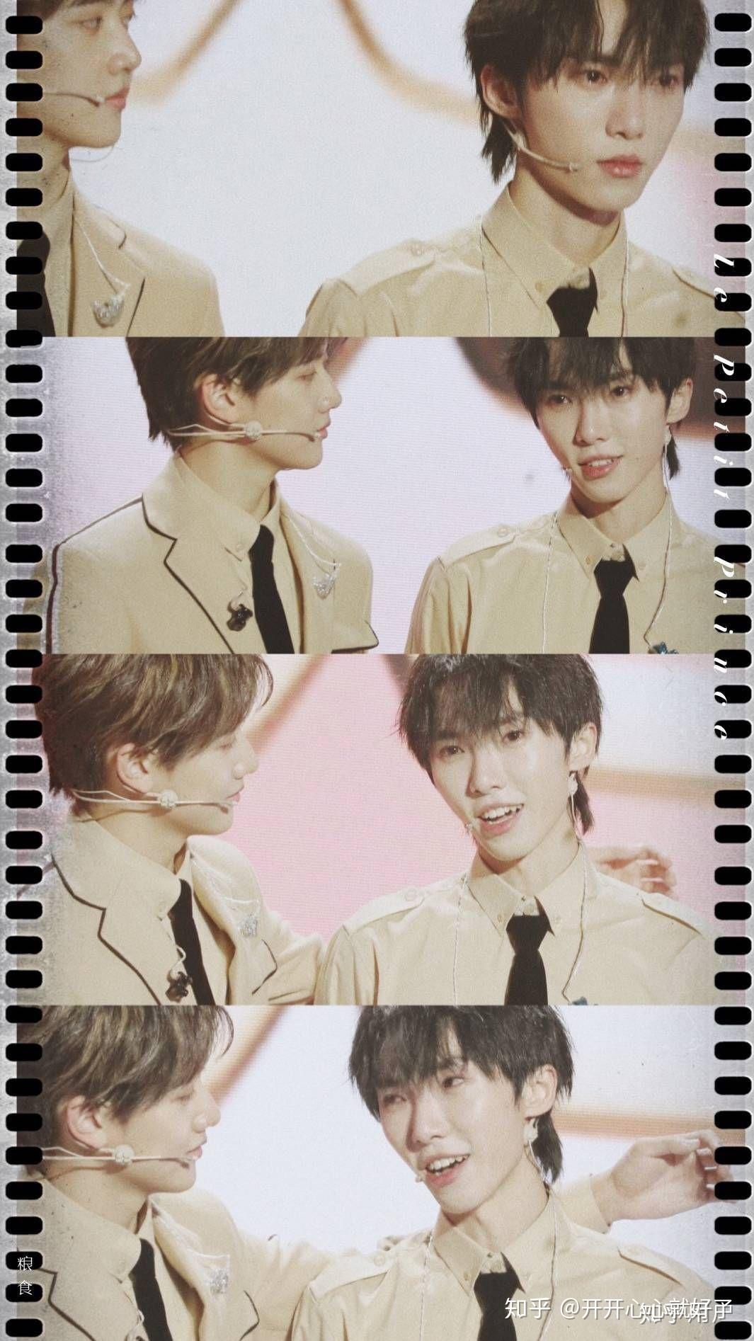 r1se的官推cp都有谁