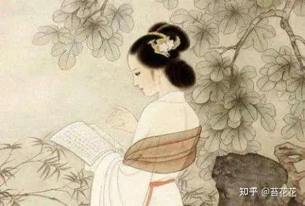 会写诗词的苏东坡，他和两个歌妓的爱情，你要不要了解一下 - 知乎