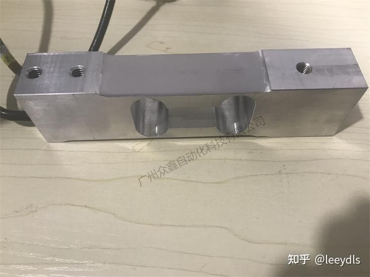 AG20 C3 SH 10e F TR称重传感器 法国世感Scaime - 知乎