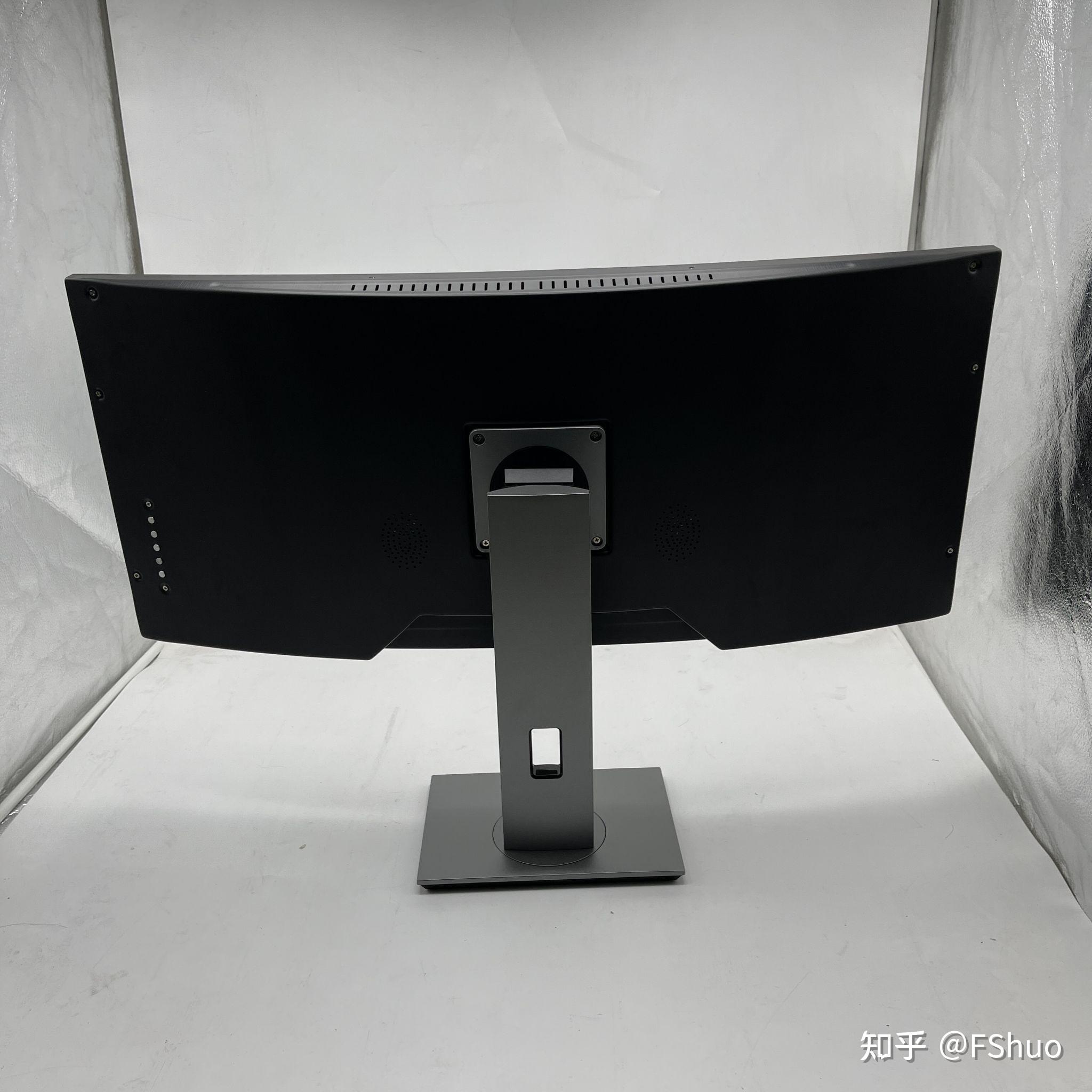 游戏办公两者兼得34寸4k144hz显示器