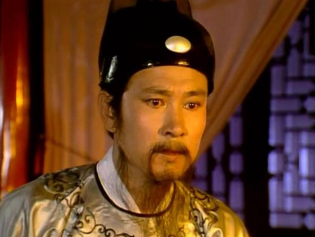 红楼梦一个真实的贾政