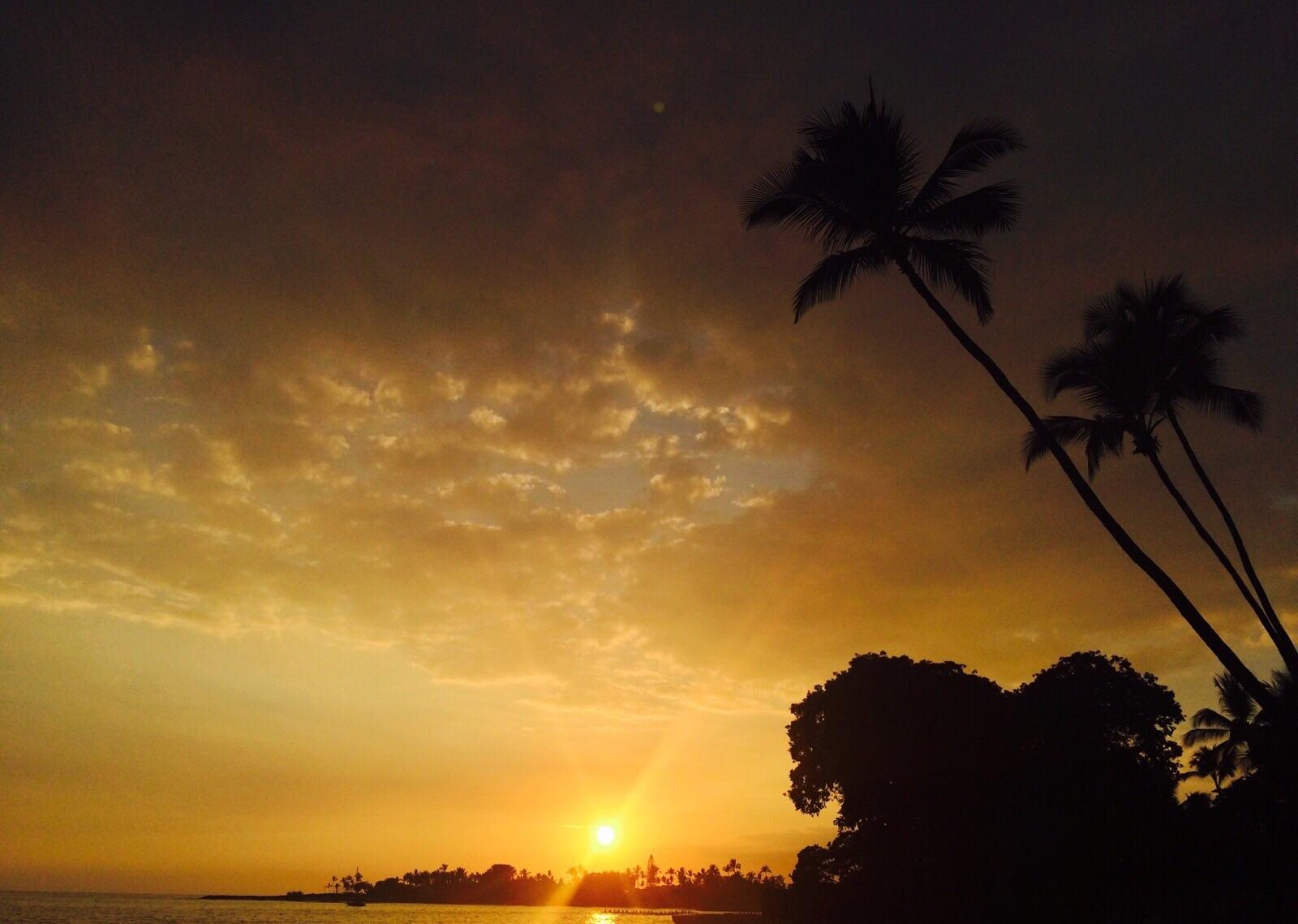 日落 夏威夷 热带 - Pixabay上的免费照片 - Pixabay