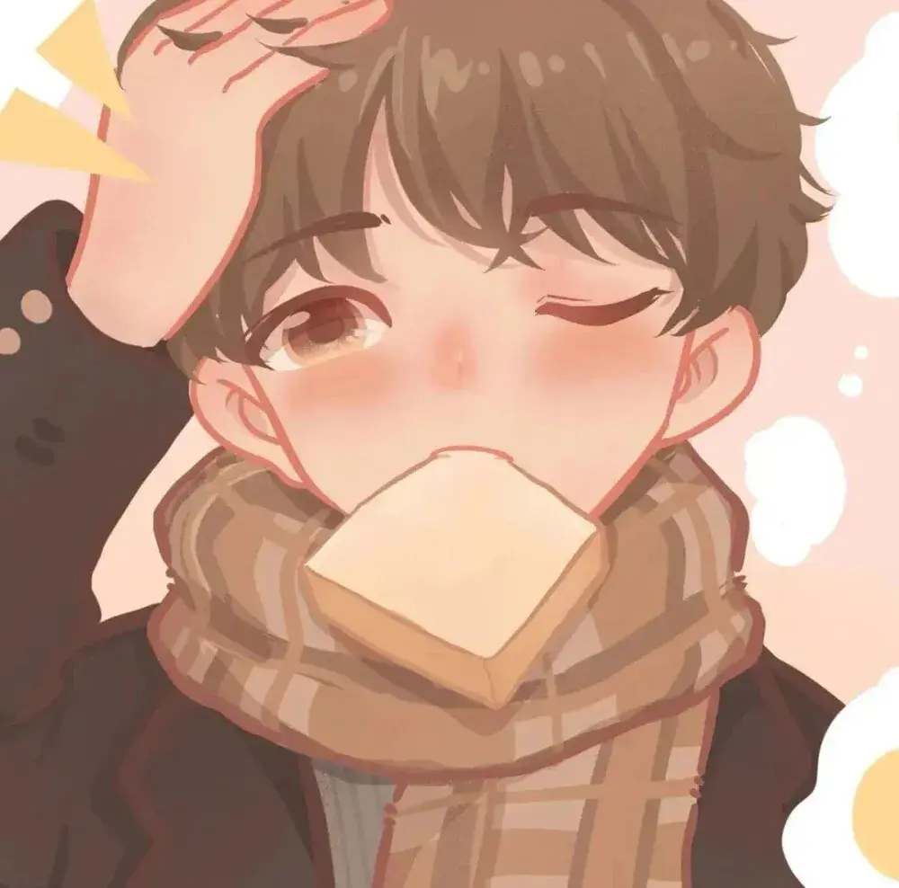 一些超级特别又好看的情侣头像,共190张-最好看的情侣头像动漫一人一半