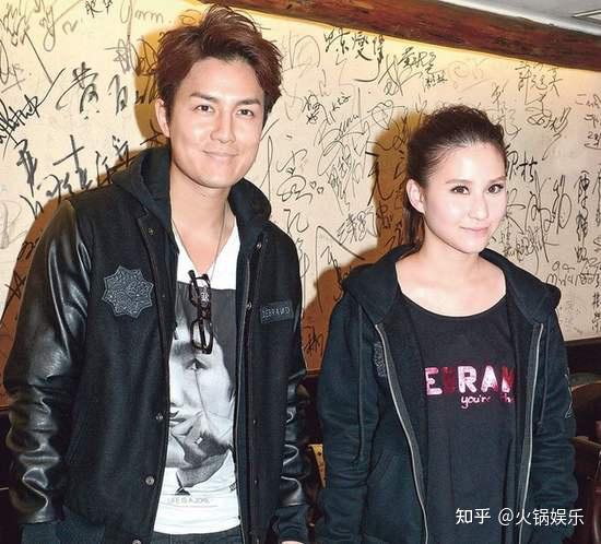 “赘婿”窦骁:入行11年不温不火,情定赌王之女何超莲,他凭啥?-窦骁何超莲最近新消息