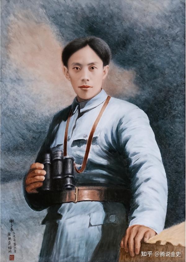 55年授衔,此人已是副省长,主席却说:上将名单中一定要有他! - 知乎