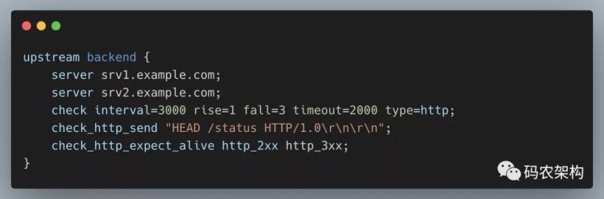 Nginx 最常用的两个功能：负载均衡和缓存 - 知乎
