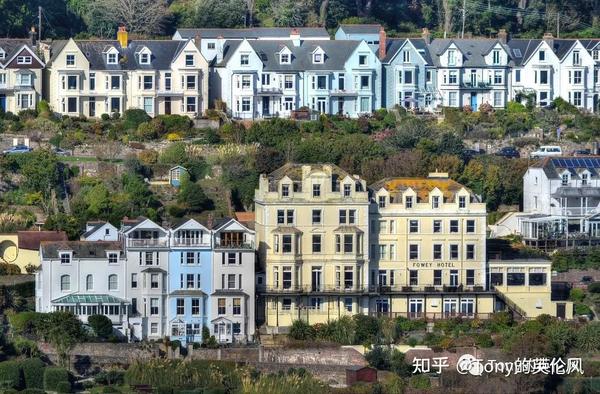 爱丽丝梦游仙境之旅 | 打卡兰迪德诺 (Llandudno) - 知乎